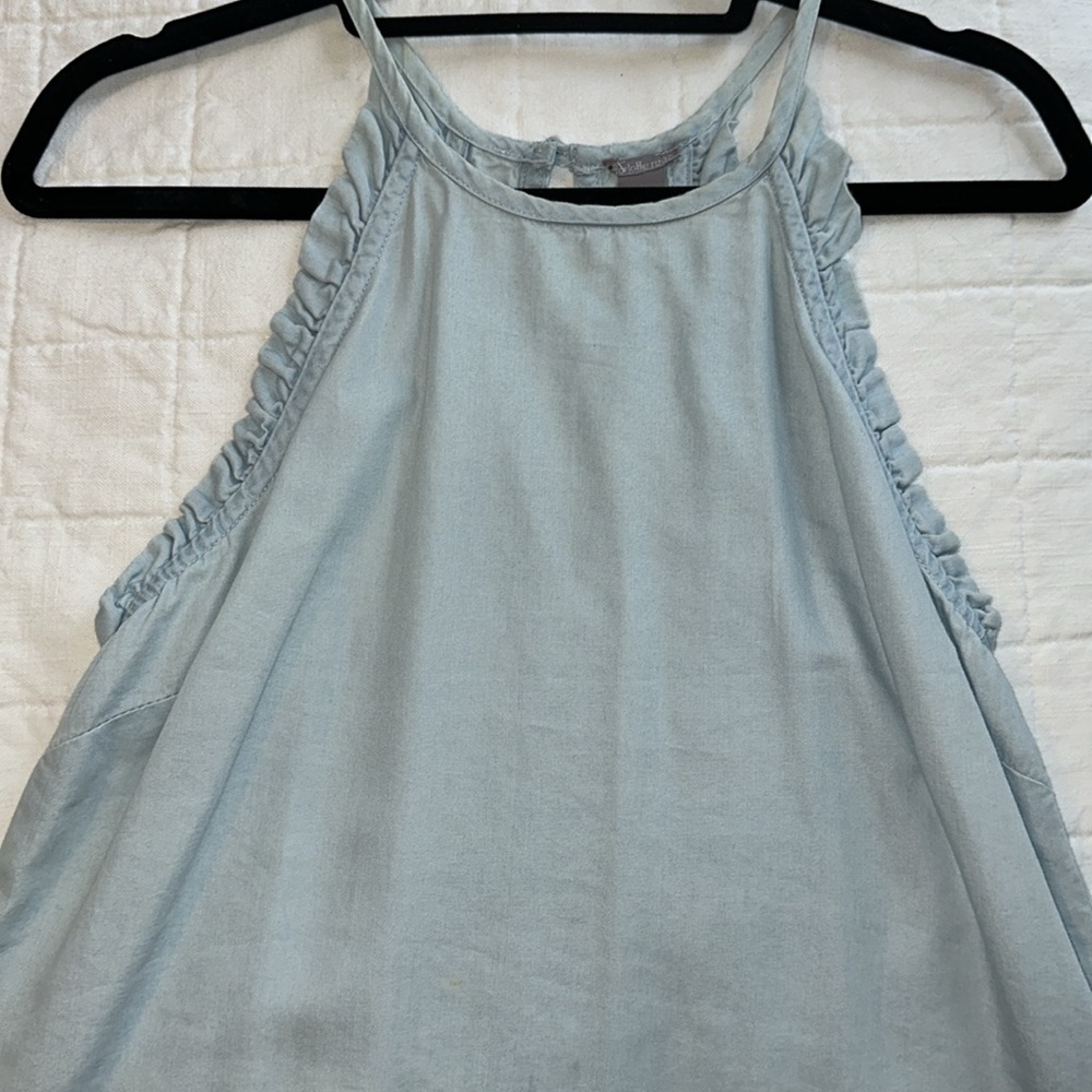 Charlotte Russe Tank